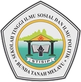 Logo STISIP Bunda Tanah Melayu